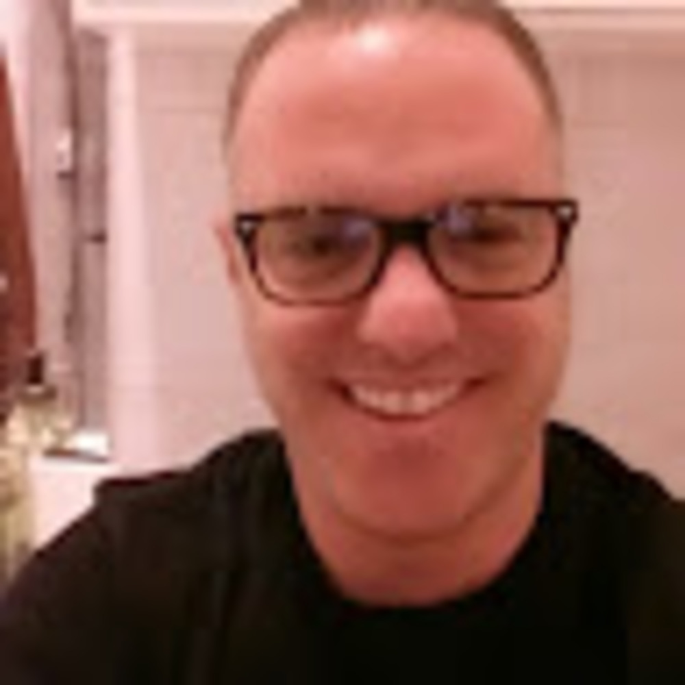 Meet your Posher, Jonny